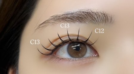 MiMi eyelash&eyebrow salon